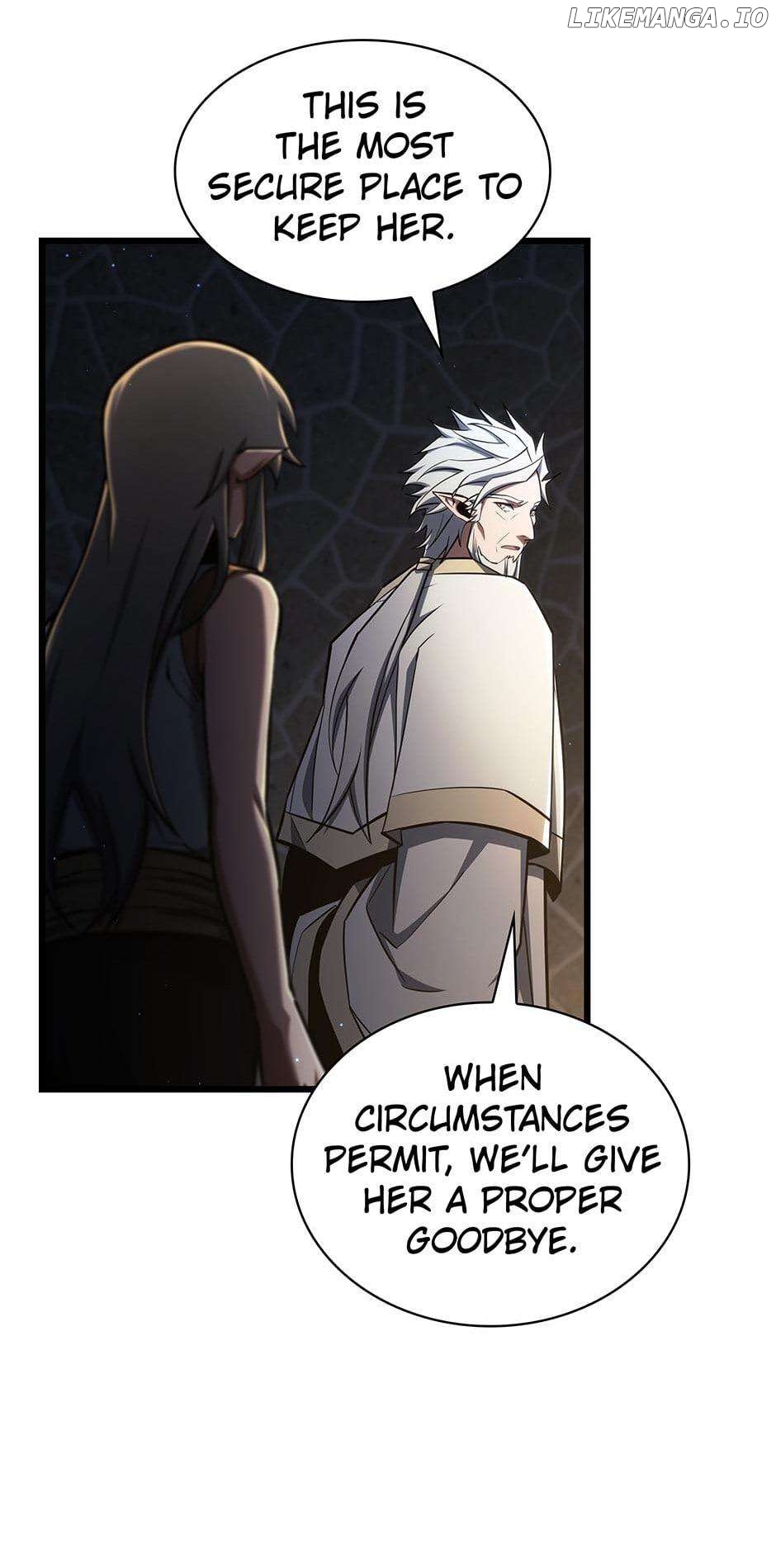 The Beginning After The End Chapter 181 image 006